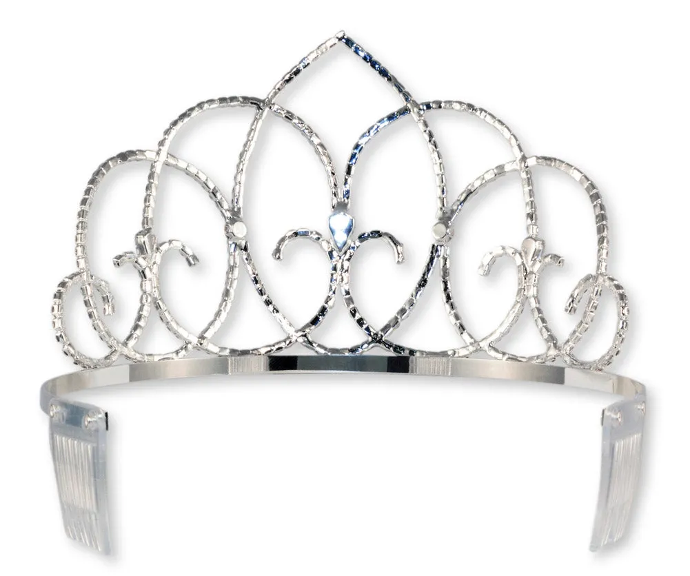 #14088 - Vaulted Ceiling Tiara