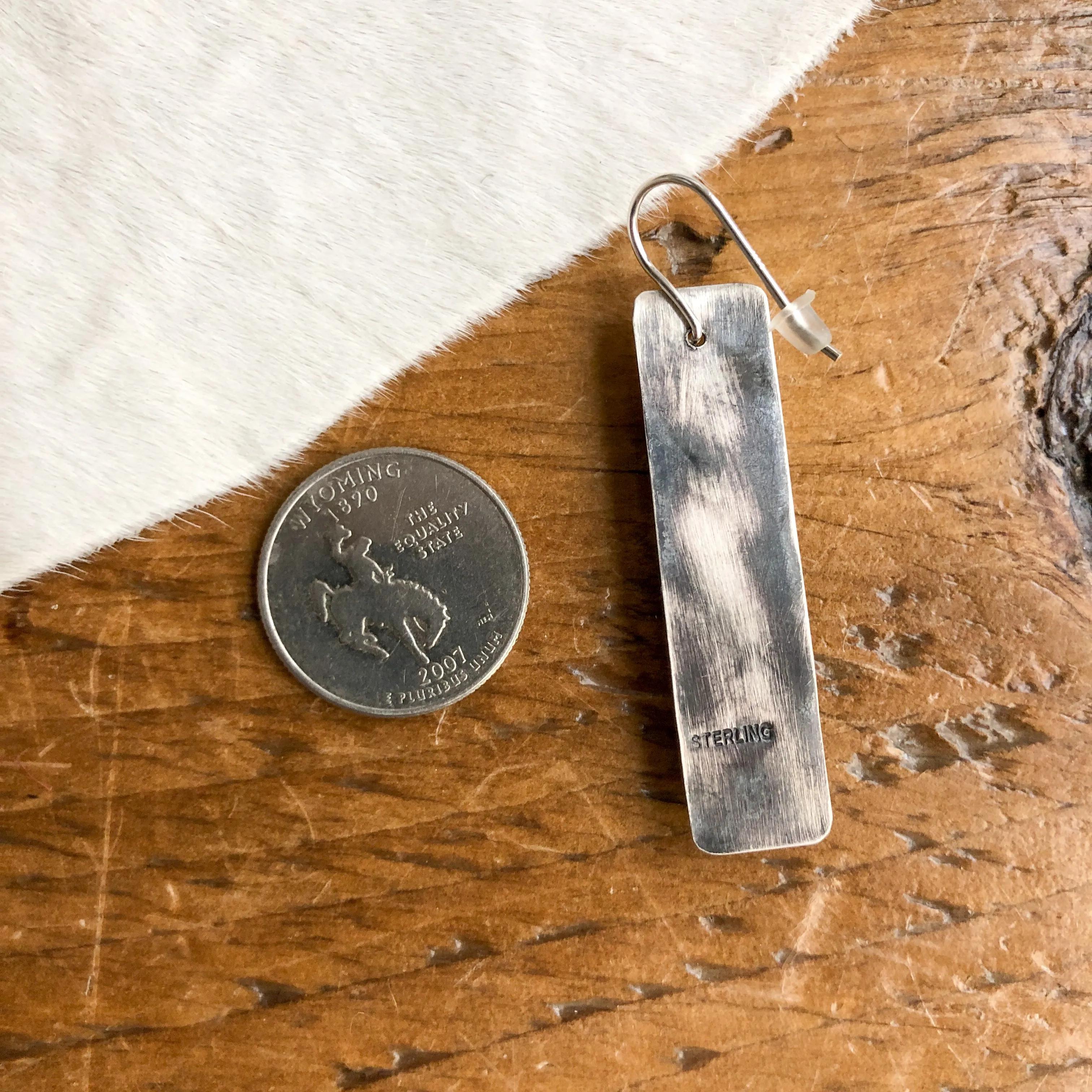 Alamosa Earrings
