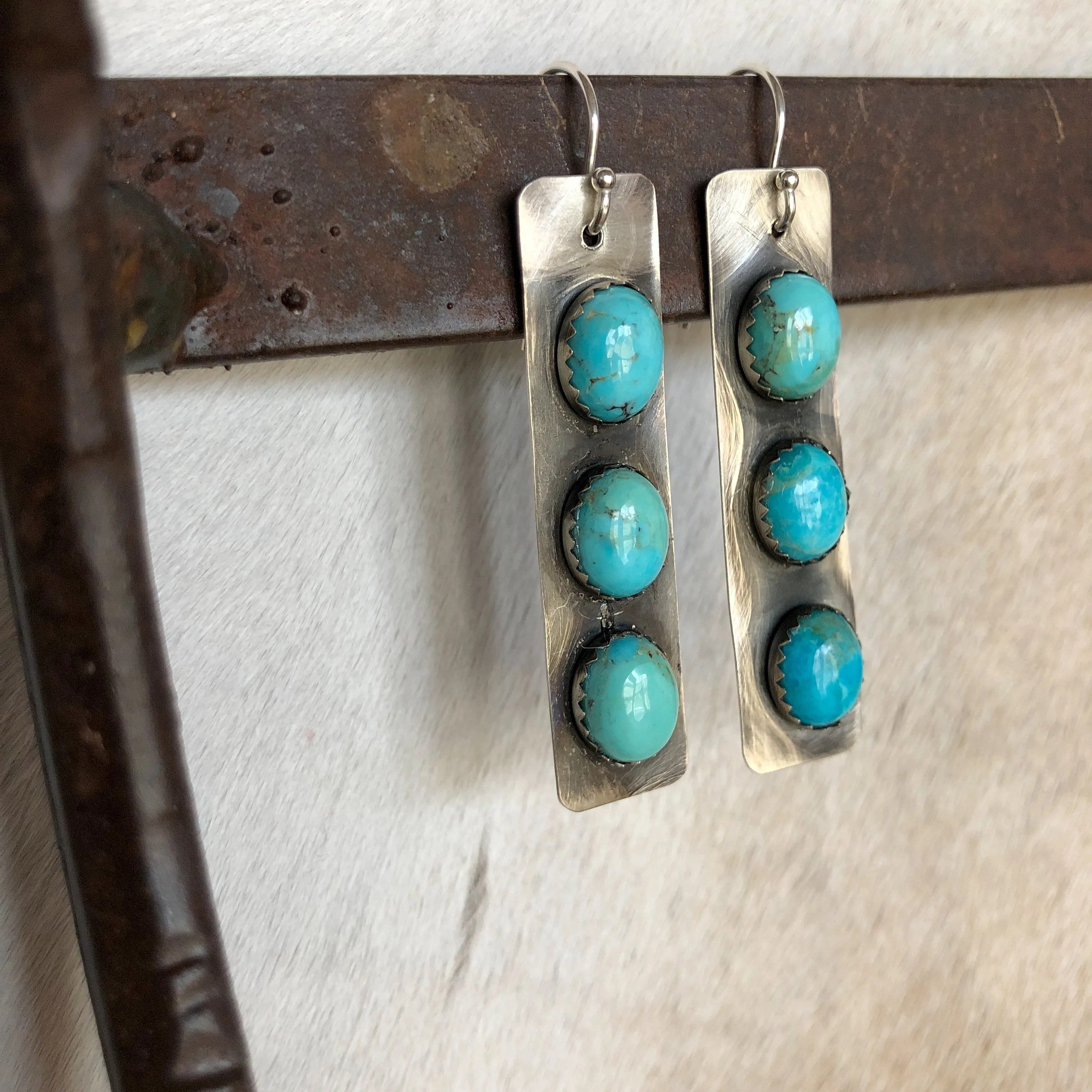 Alamosa Earrings