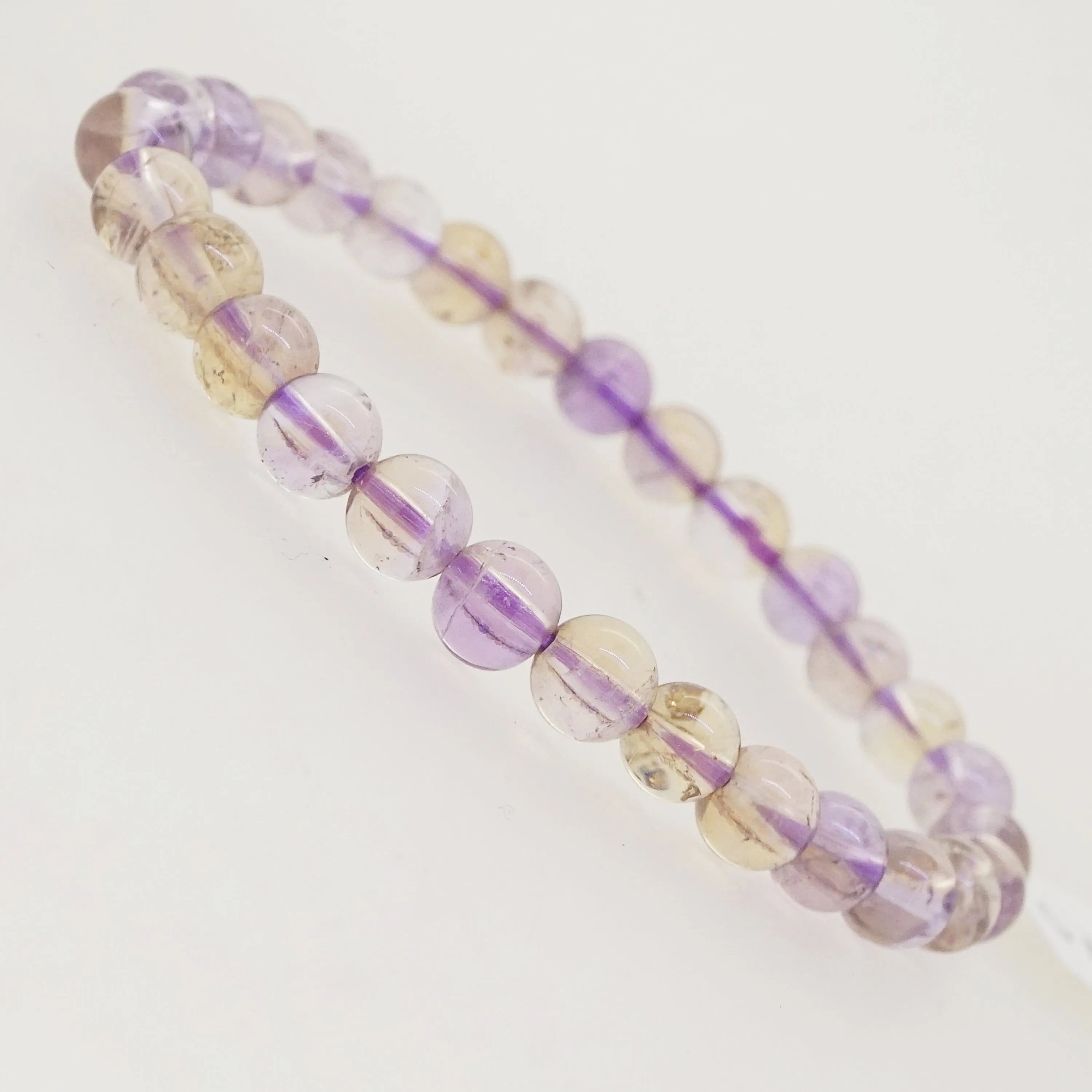 Ametrine 6mm