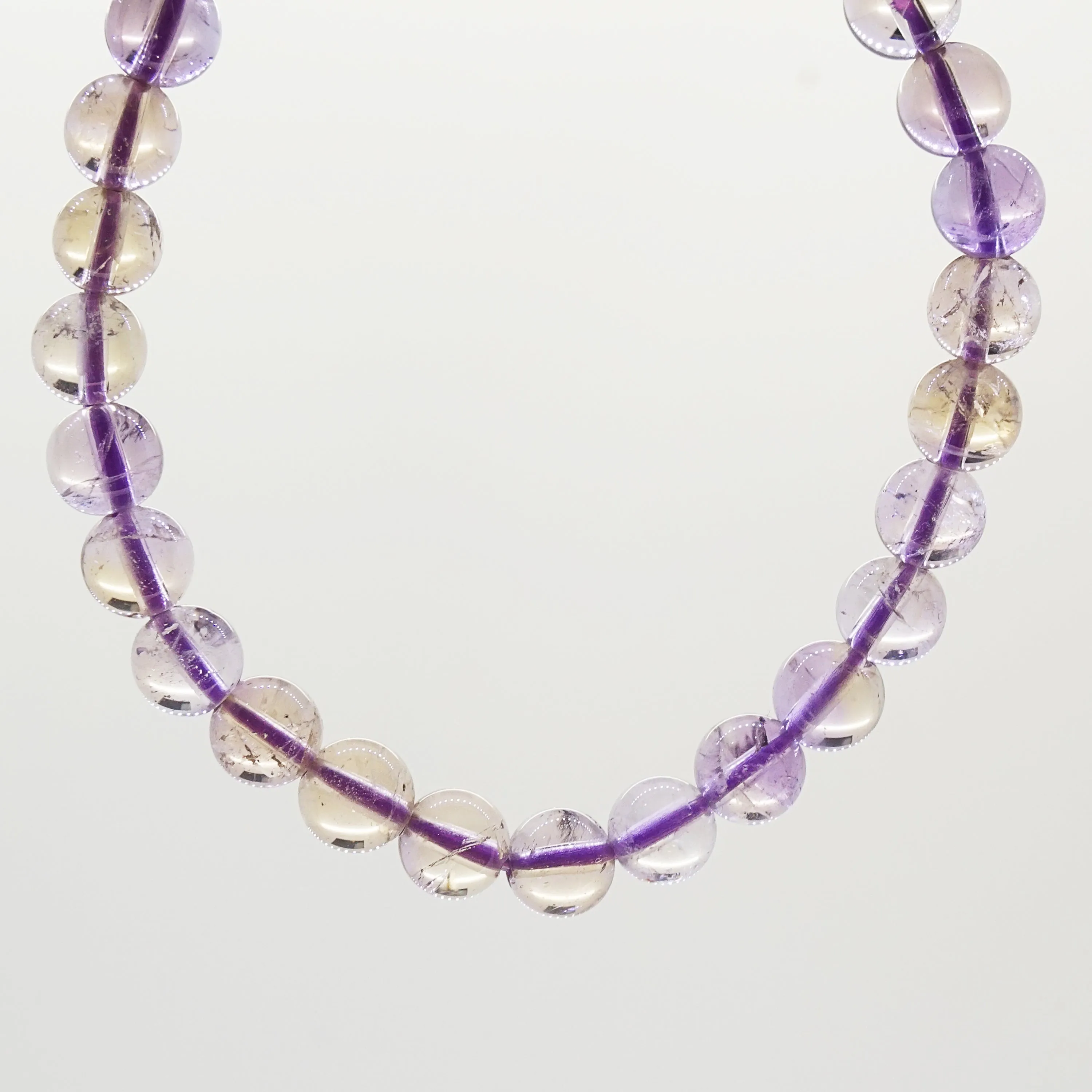 Ametrine 6mm
