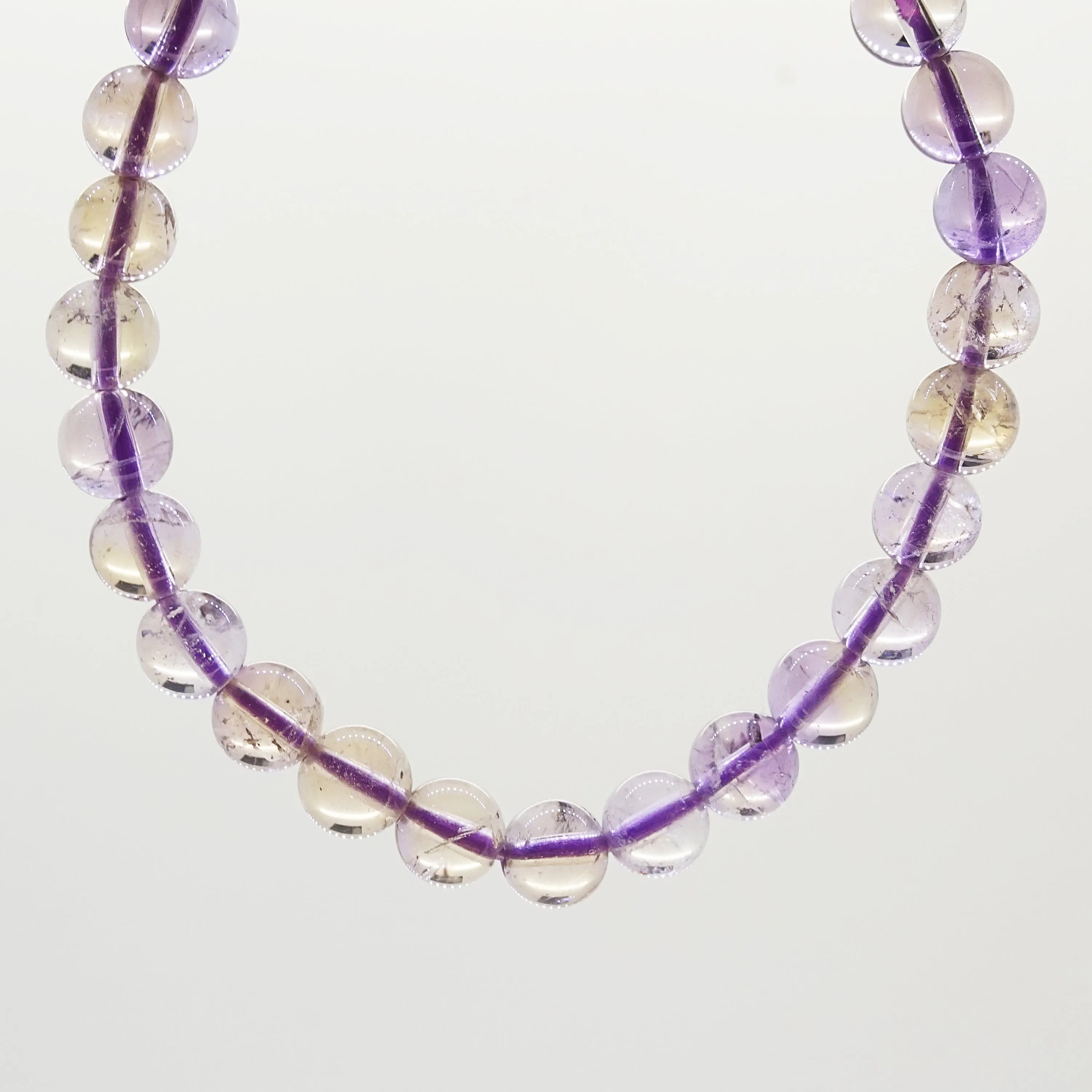 Ametrine 6mm
