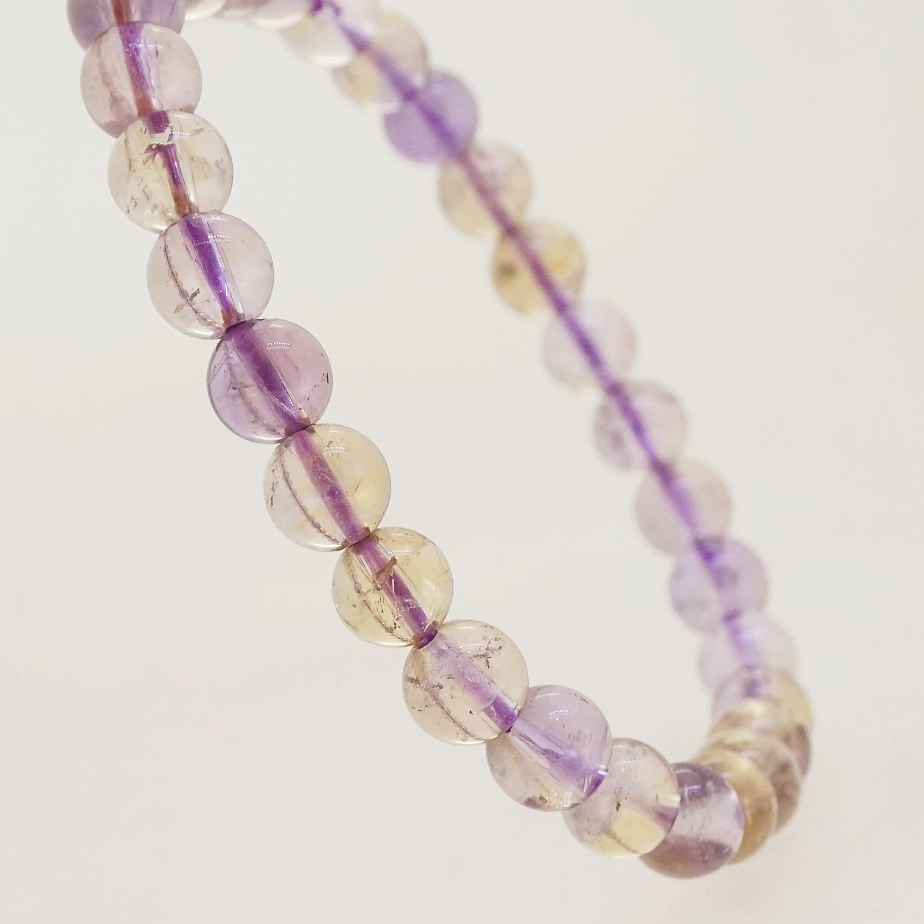 Ametrine 6mm