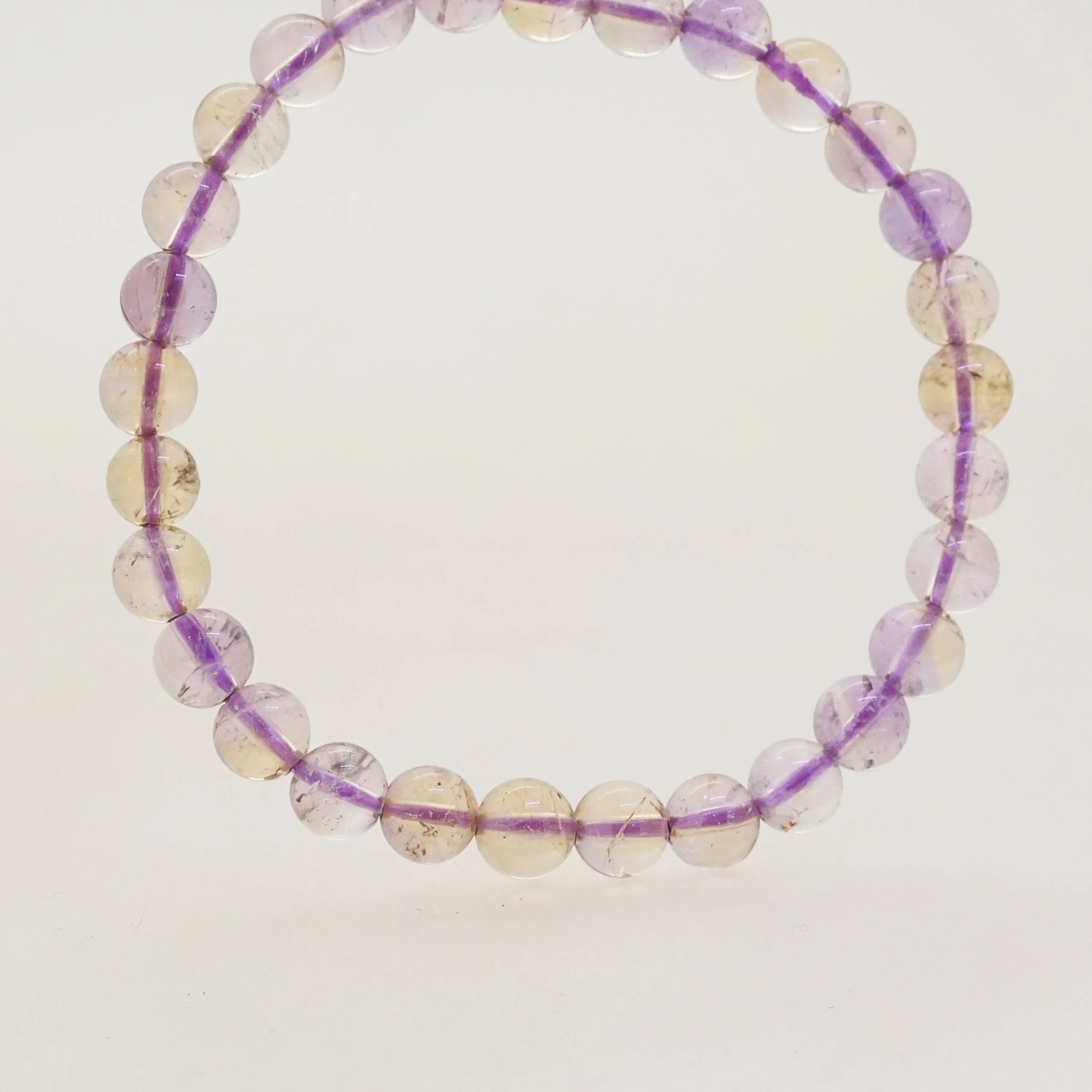 Ametrine 6mm
