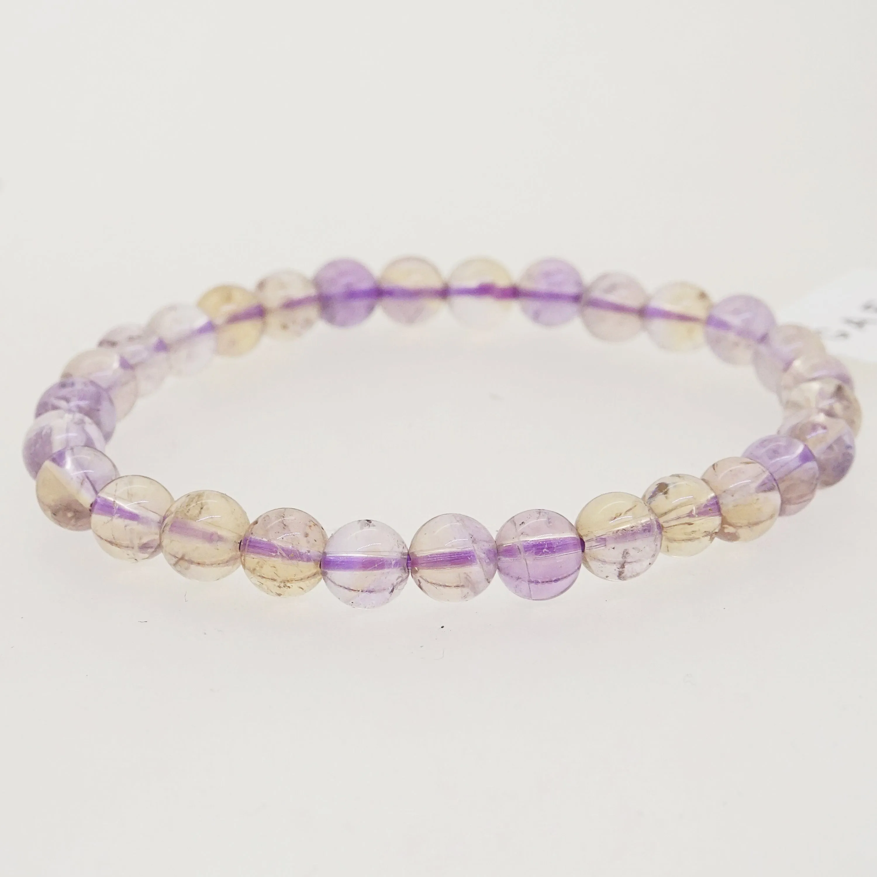 Ametrine 6mm