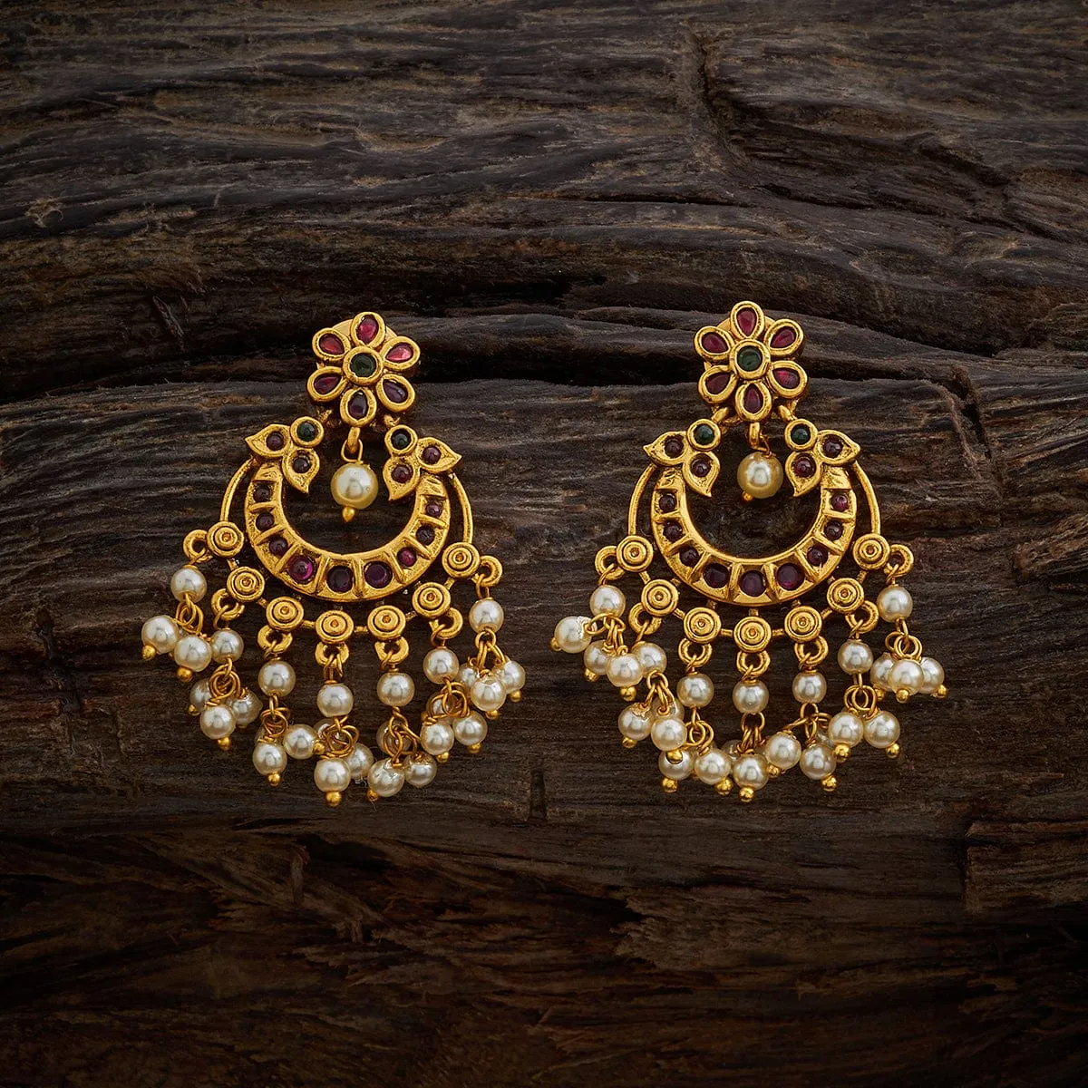 Antique Earring 156038
