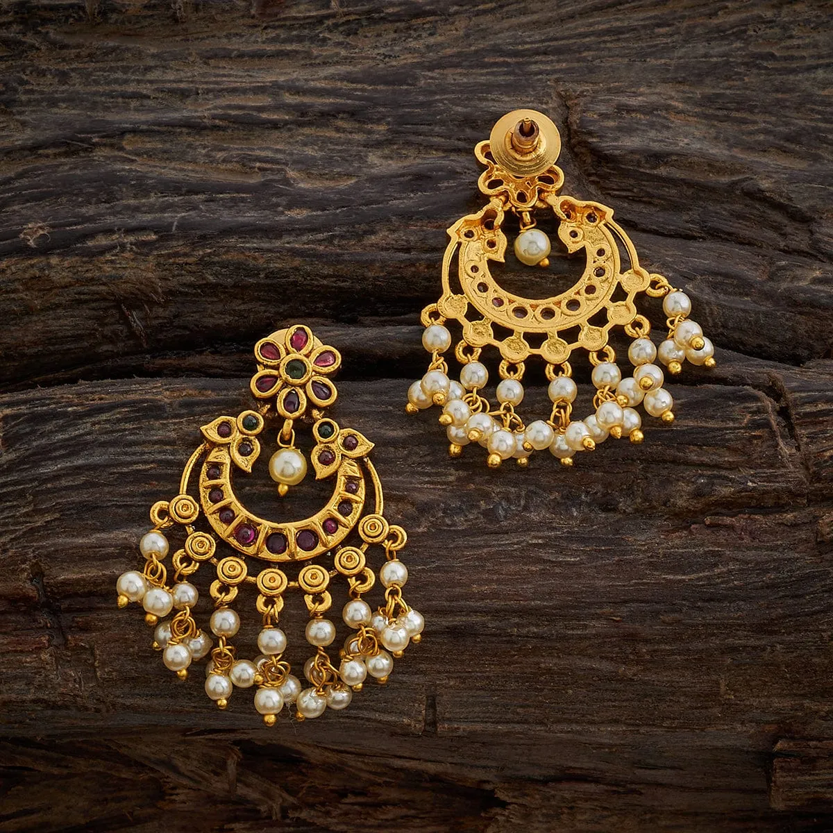 Antique Earring 156038