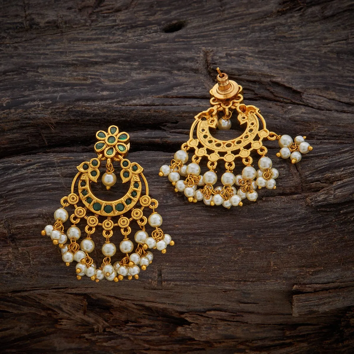Antique Earring 156038
