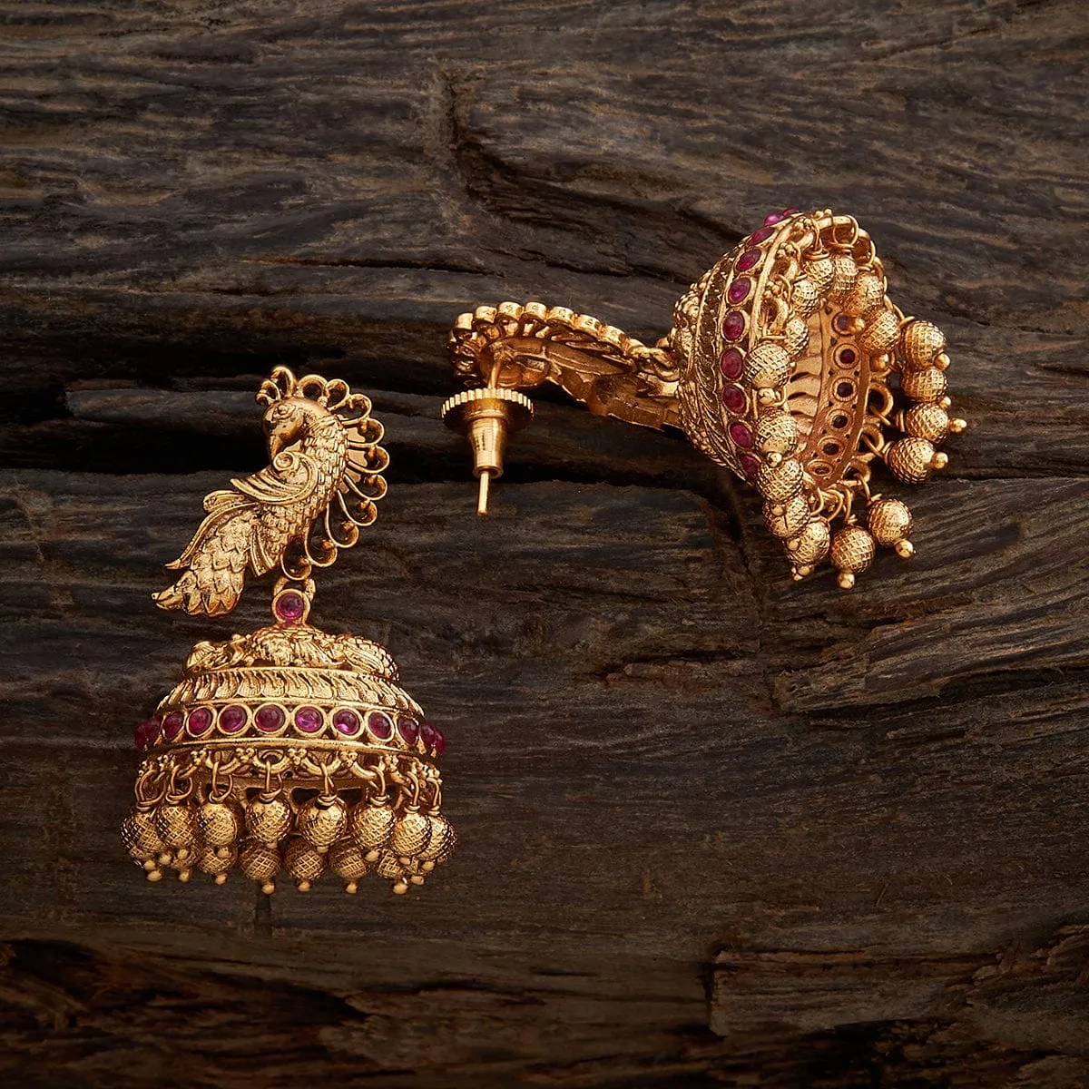 Antique Earring 157596