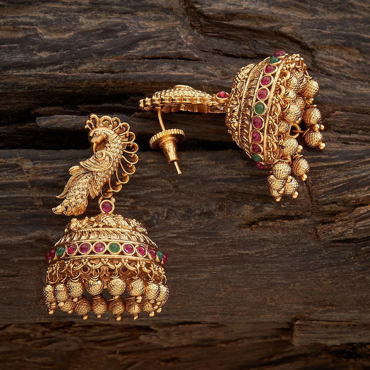 Antique Earring 157596