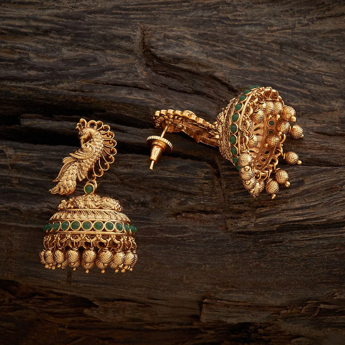 Antique Earring 157596