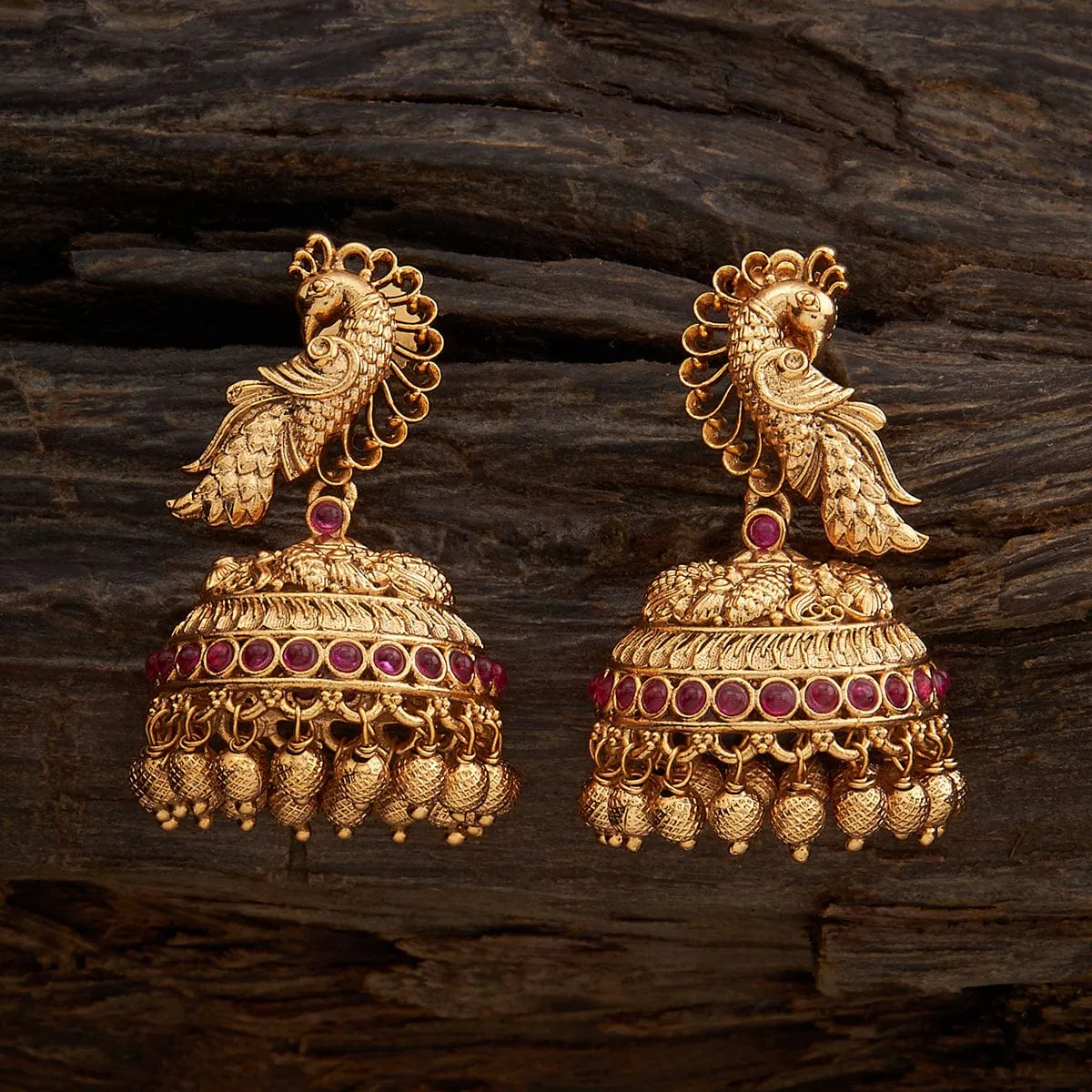 Antique Earring 157596