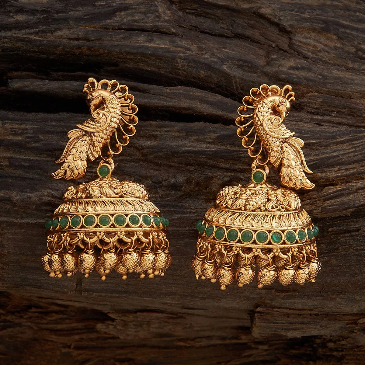 Antique Earring 157596
