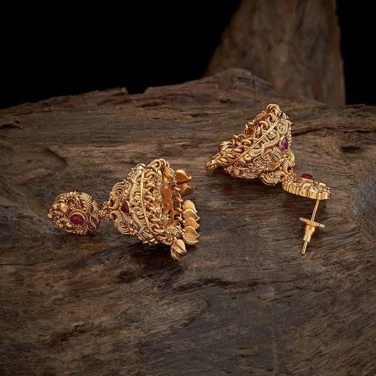Antique Earring 169522