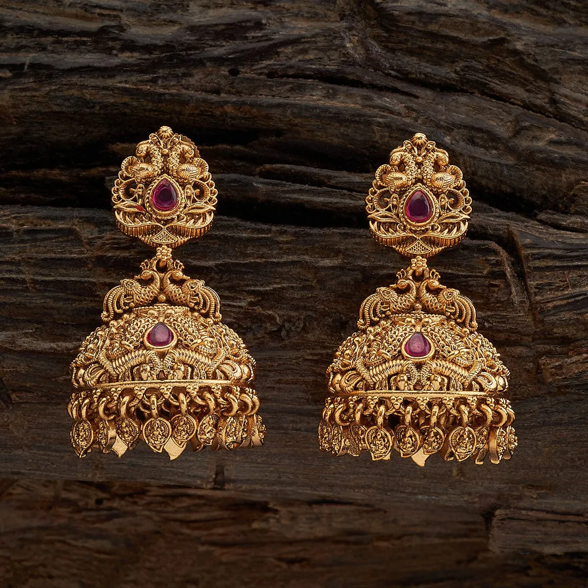 Antique Earring 169522