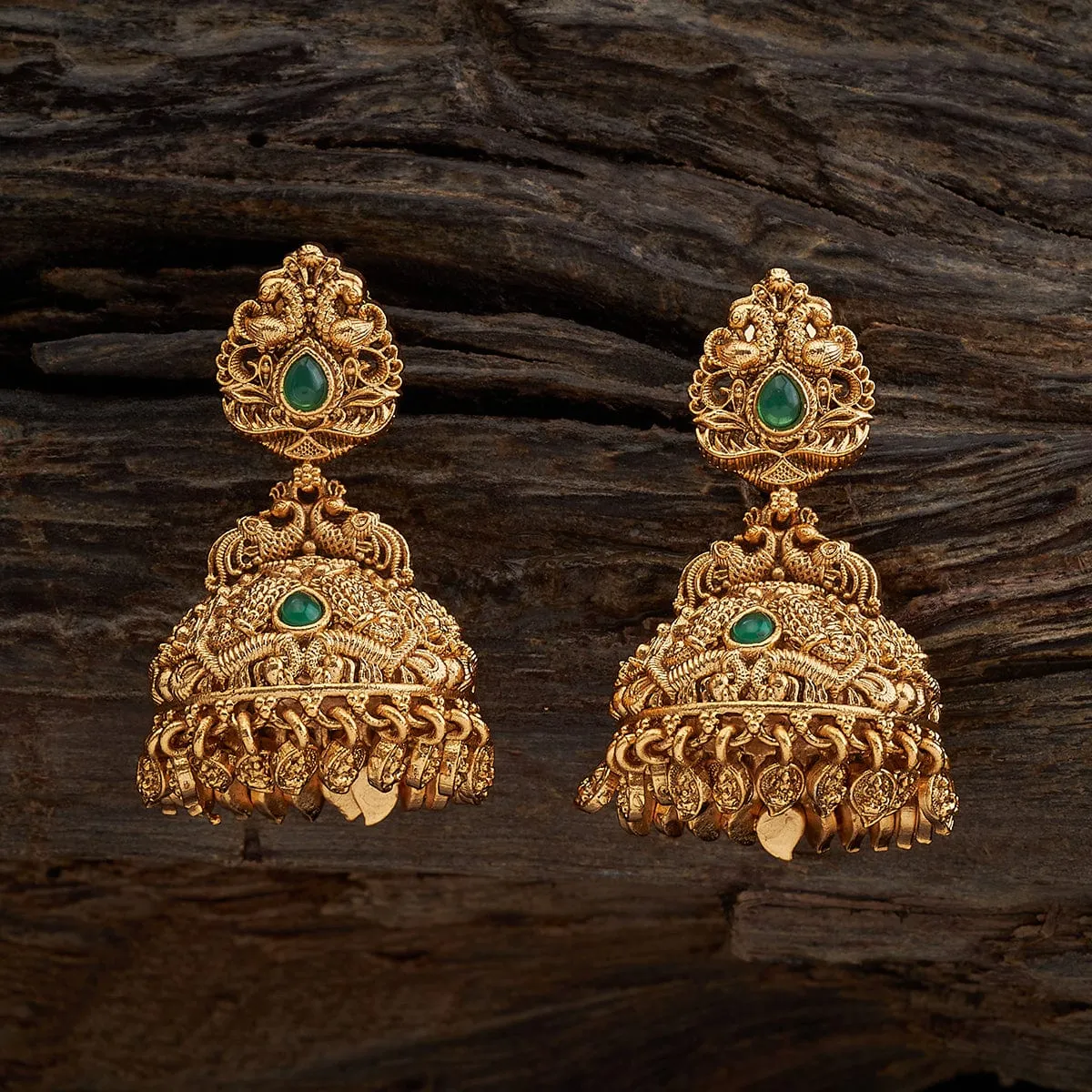 Antique Earring 169522