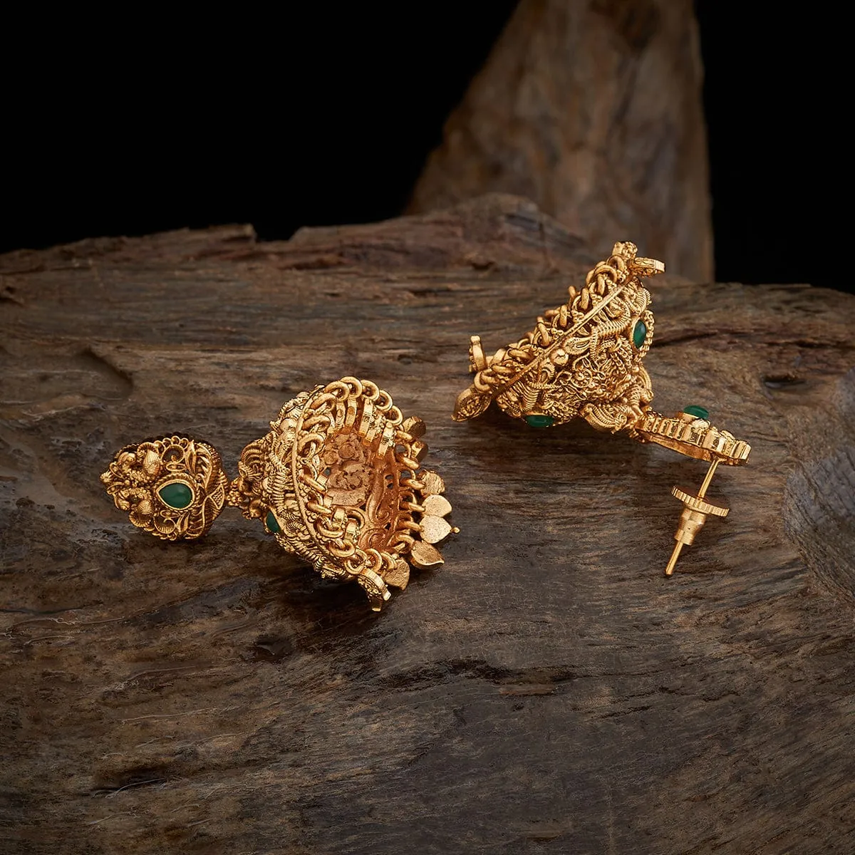 Antique Earring 169522