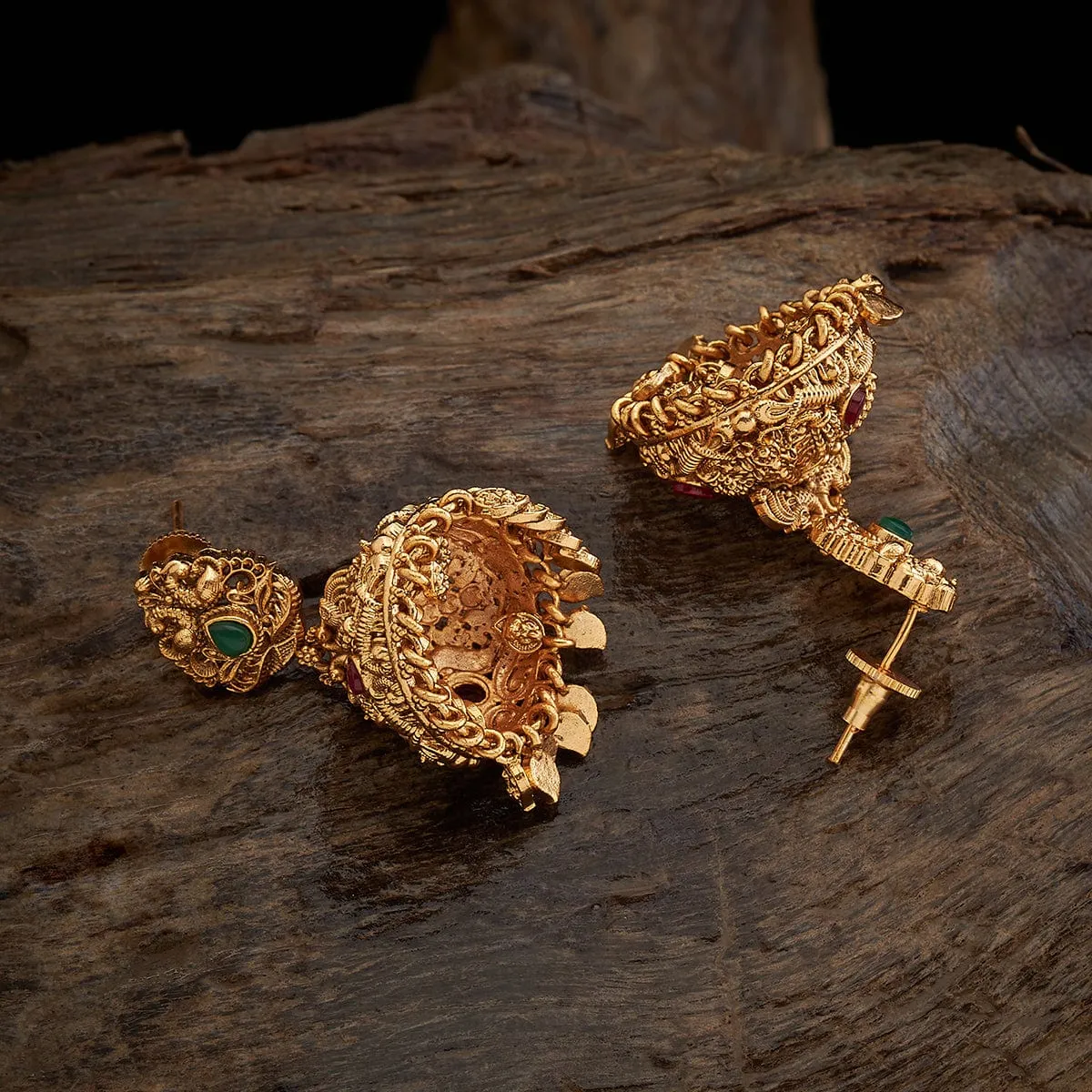 Antique Earring 169522
