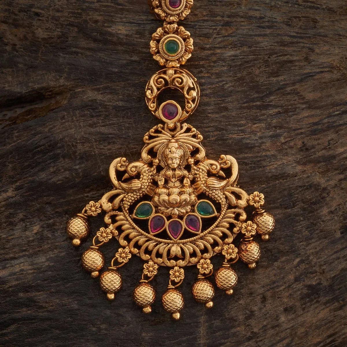 Antique Tikka 172326