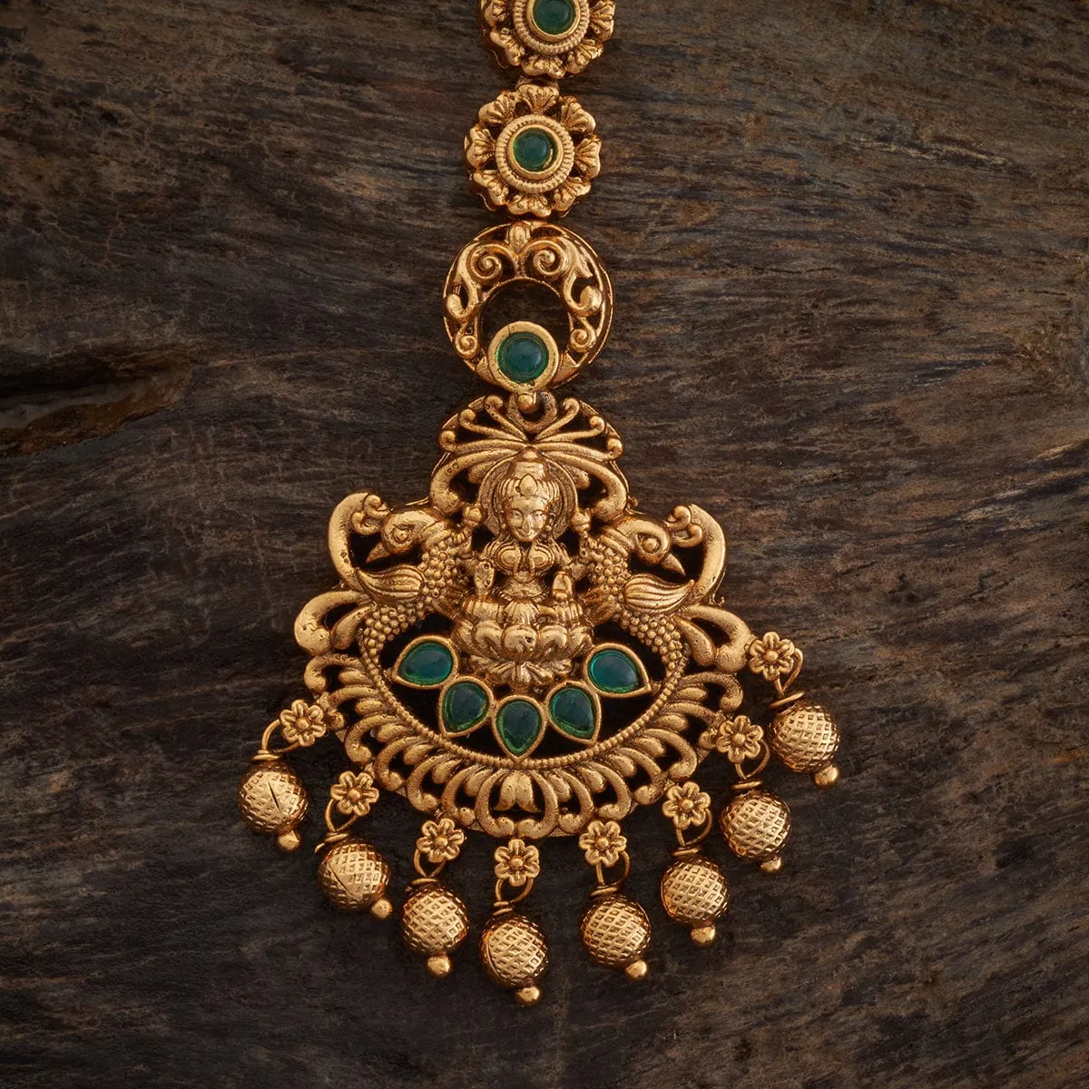 Antique Tikka 172326