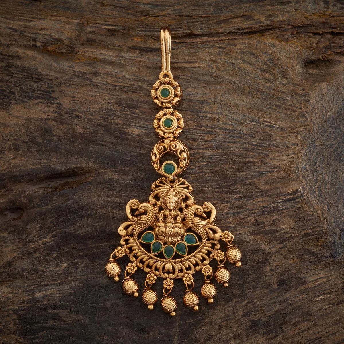 Antique Tikka 172326