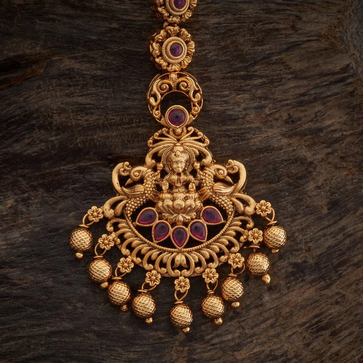 Antique Tikka 172326