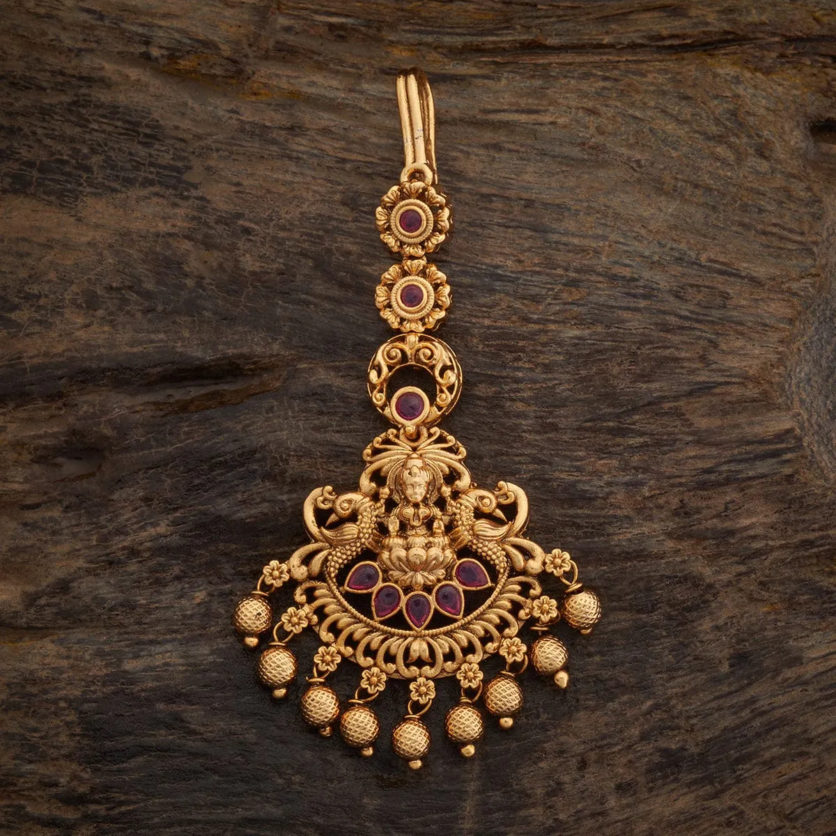 Antique Tikka 172326