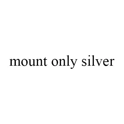 b010184 DIY 7-8mm Natural Freshwater pearl bracelet accessory 925 sterling silver adjustable chain bracelet for women