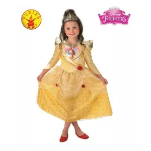 Belle Shimmer Size M
