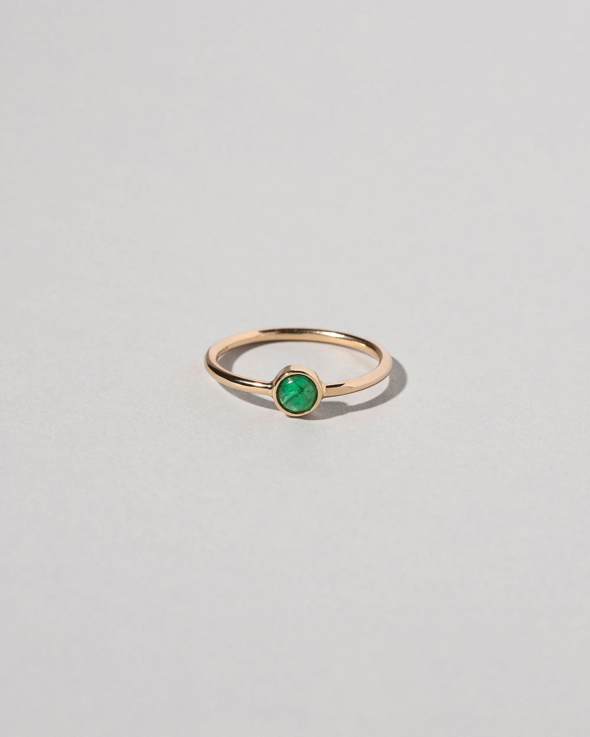 Birthstone Ring