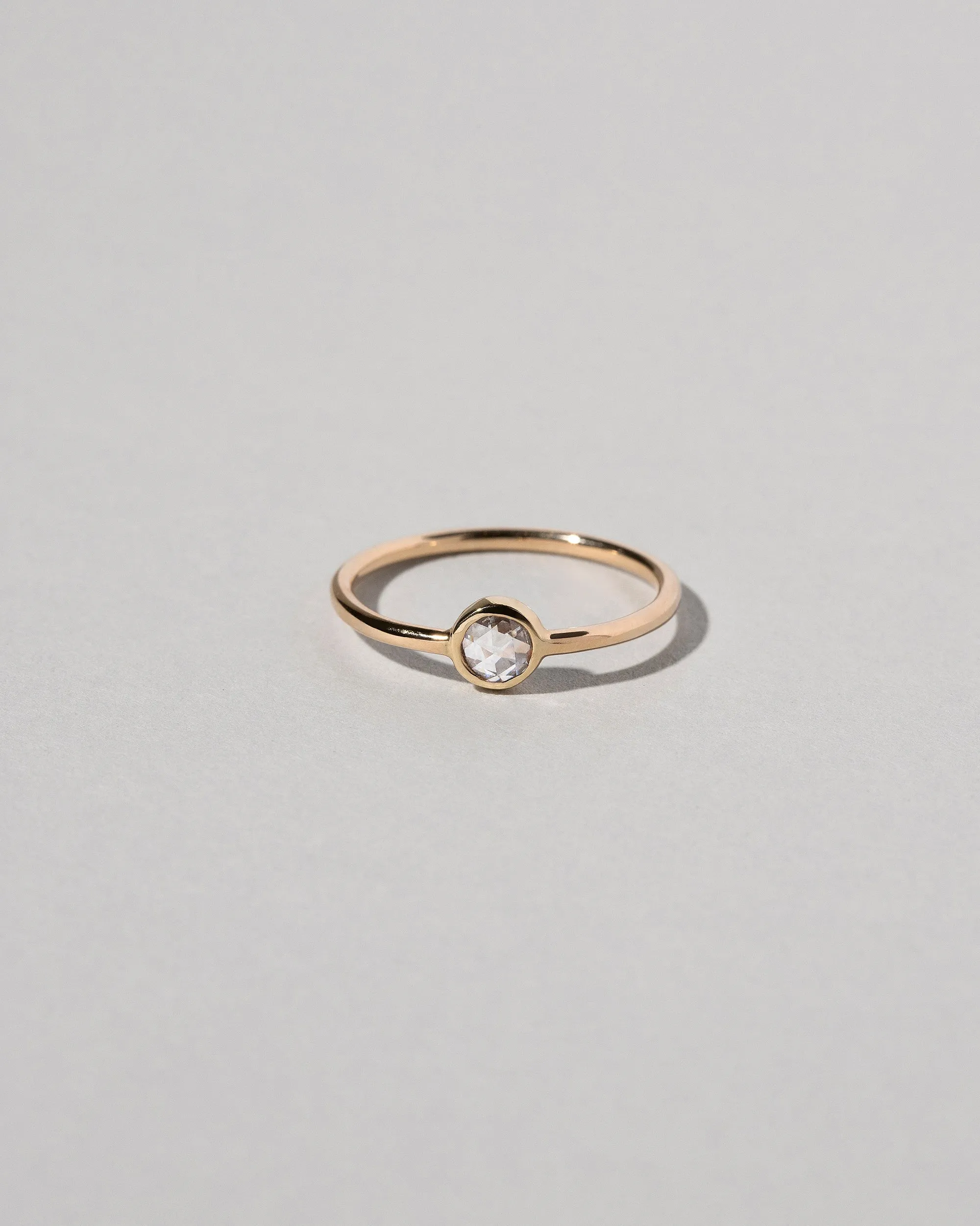 Birthstone Ring