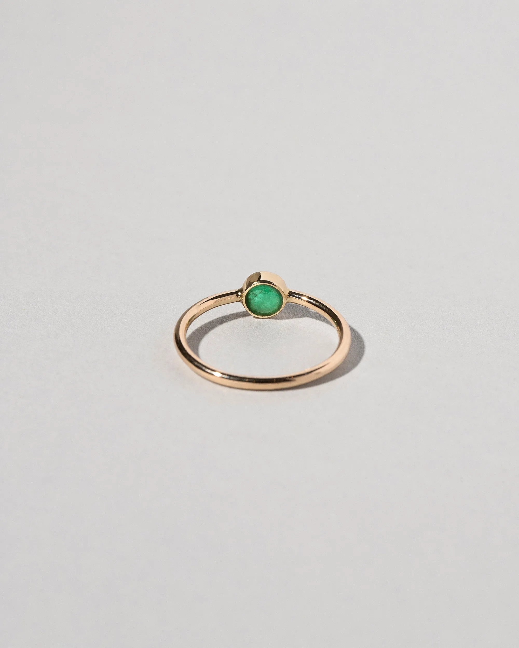 Birthstone Ring