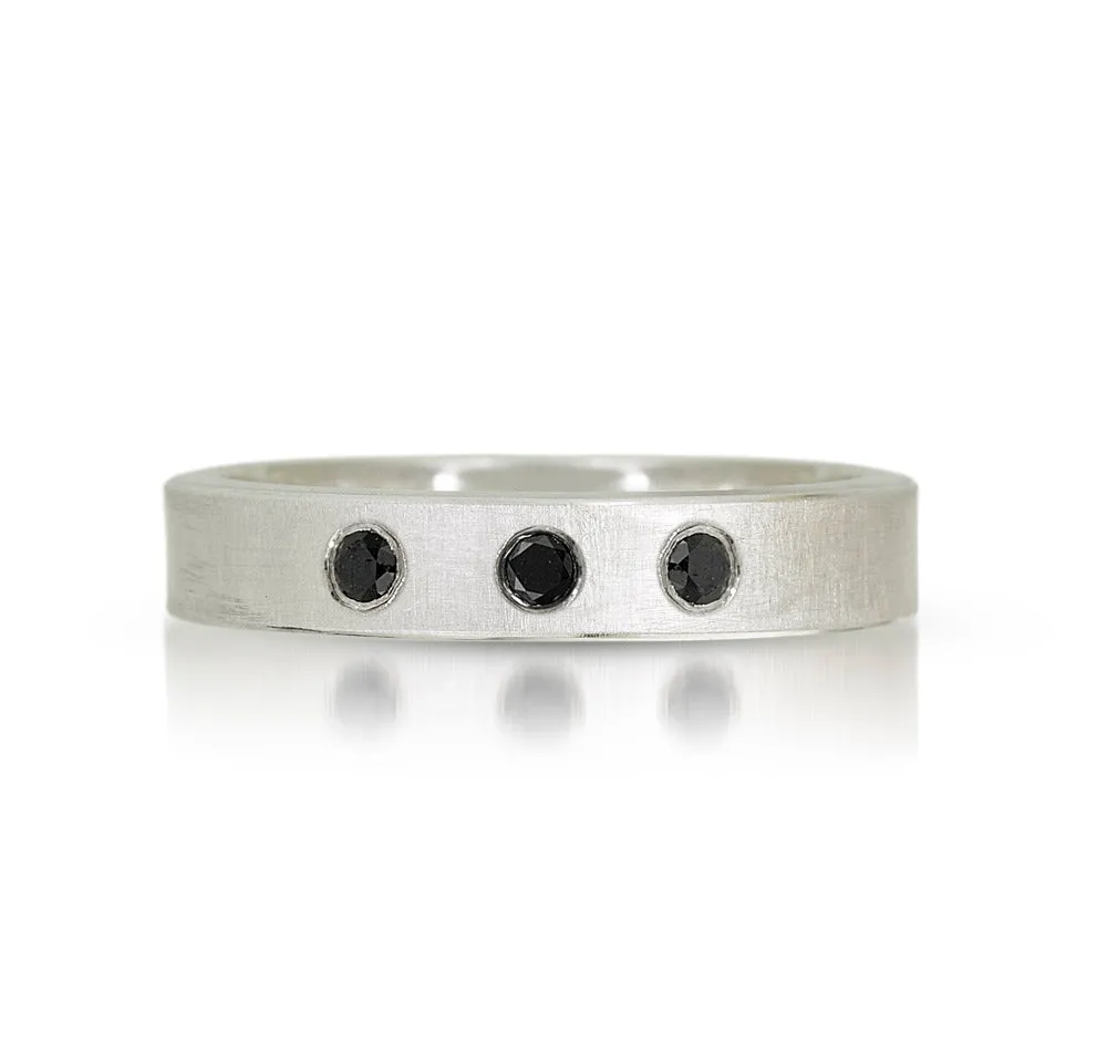 Black Diamond Daisy Stackers