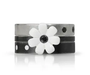 Black Diamond Daisy Stackers