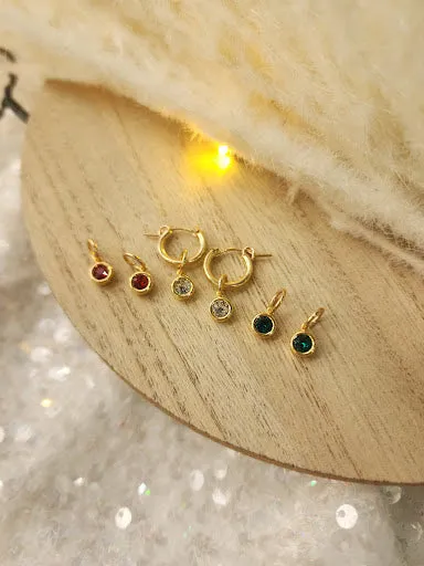 Christmas Earring Set