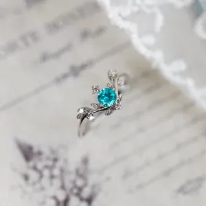 Dilara Tiara Ring