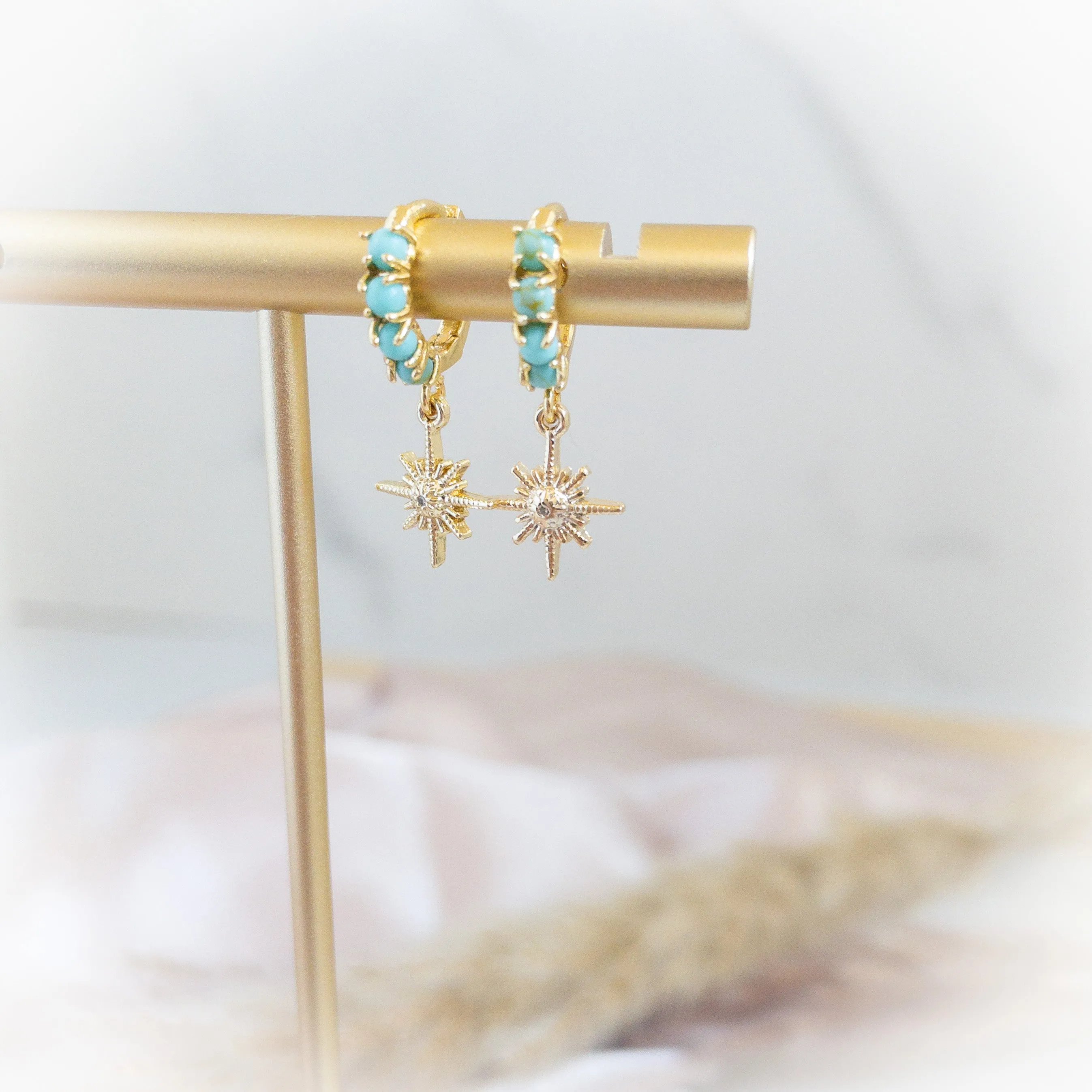 Estella Earrings