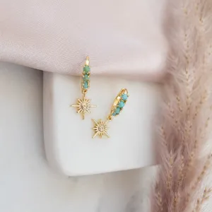 Estella Earrings