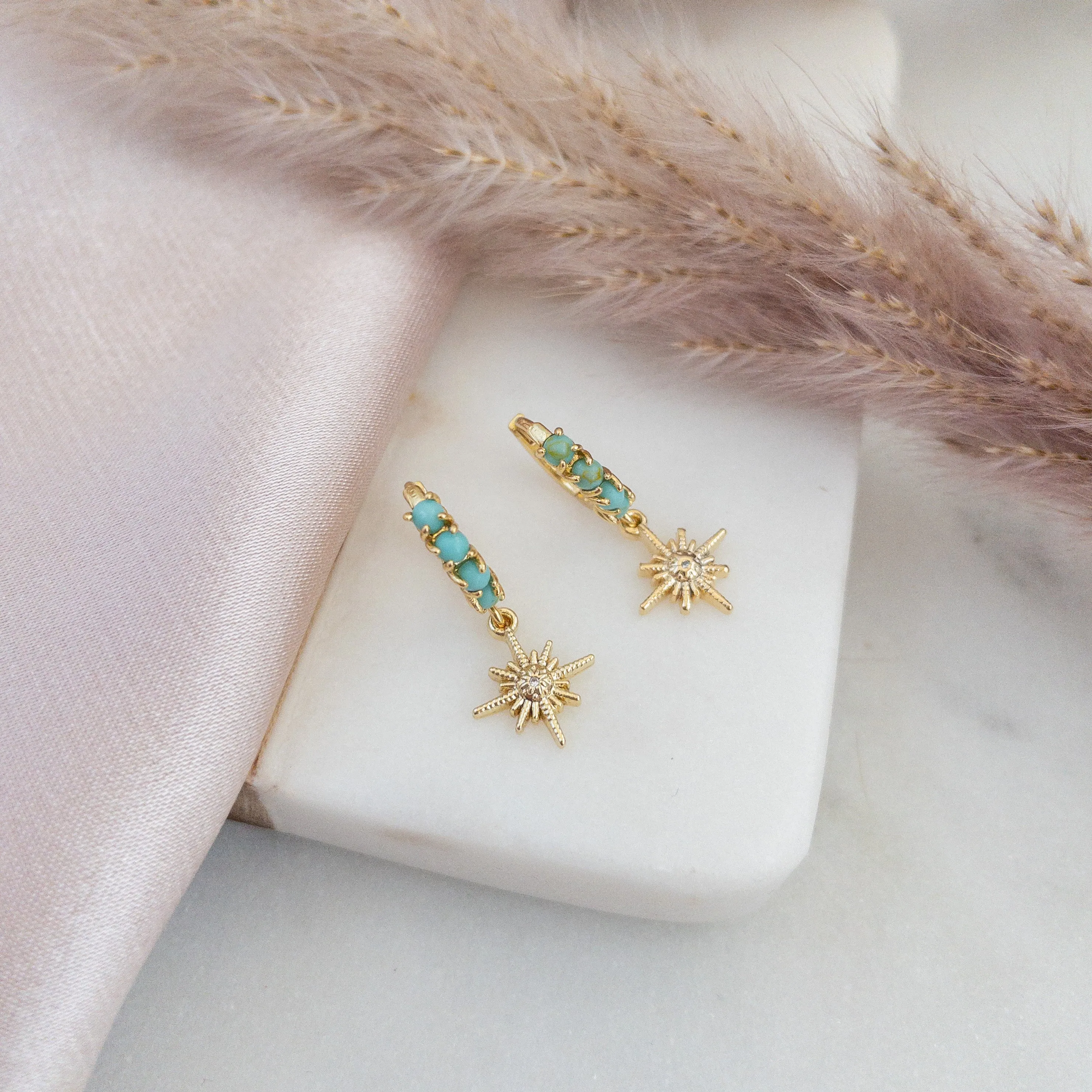 Estella Earrings