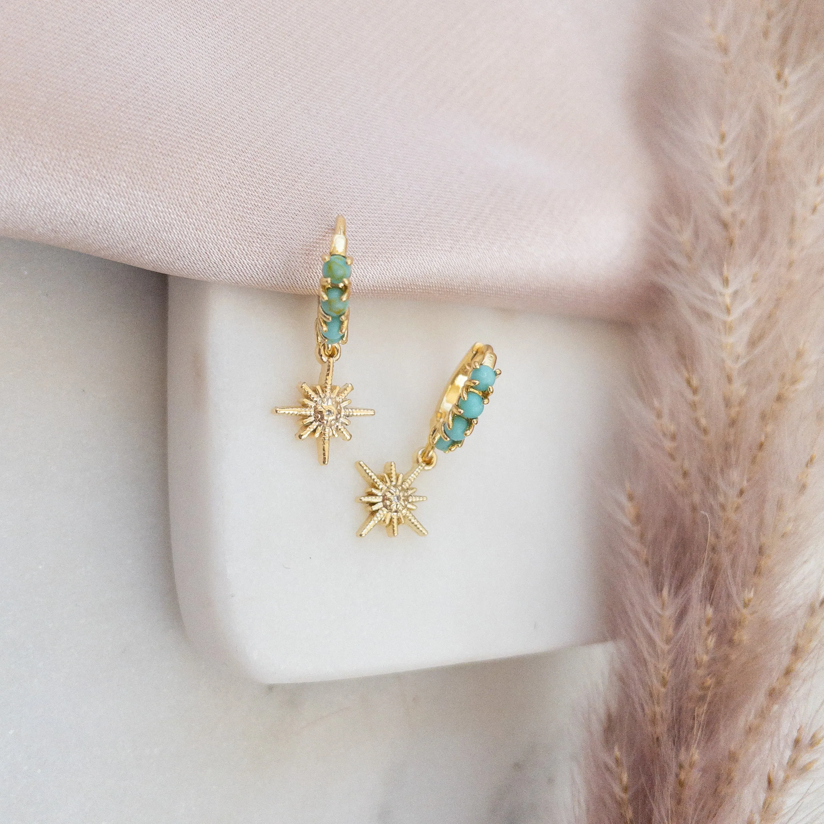 Estella Earrings