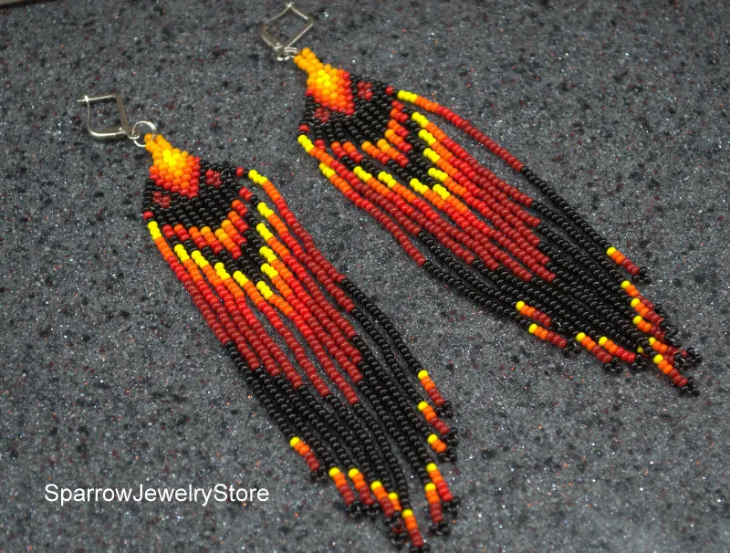 Halloween witch ghost earrings Handmade mystical earrings Halloween costume earrings Witch pumpkin earring Halloween jewelry Spooky earrings