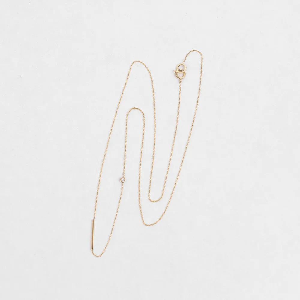 Iki Necklace