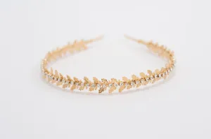 leaves headband HP170607 -G Manuela