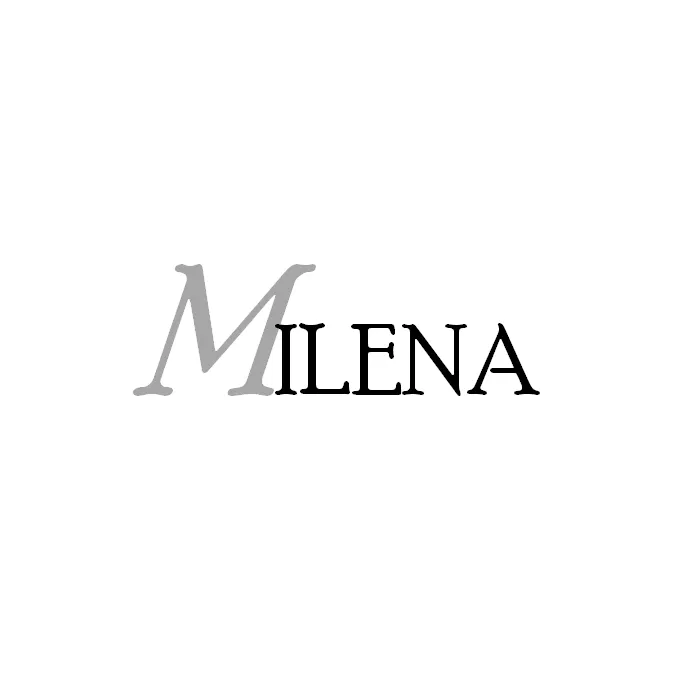 MILENA Turquoise Drop Silver Small Tree of life Earrings