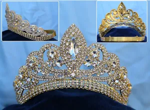 Princess of Lusitania Royal Tiara