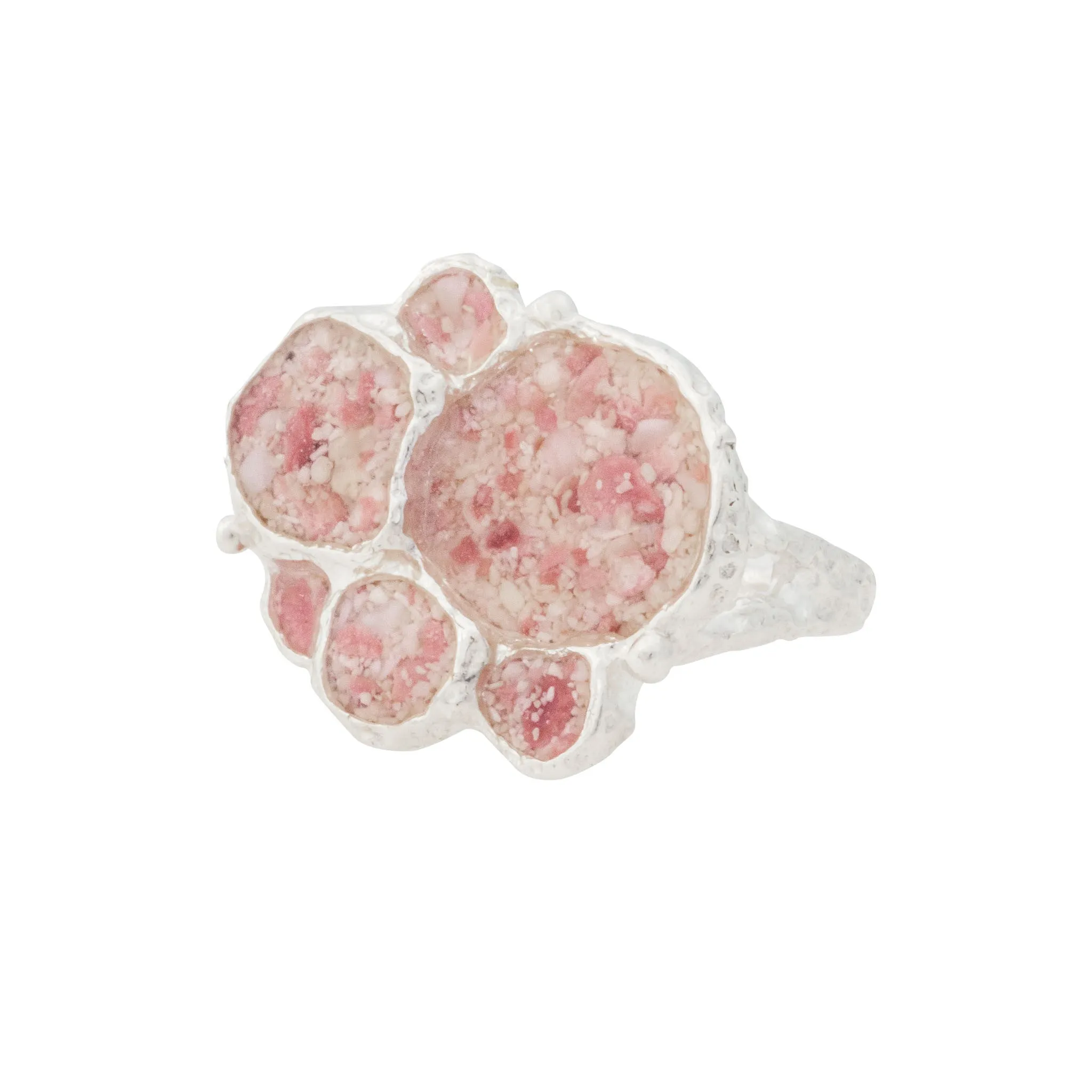 Reef ~ Cocktail Ring