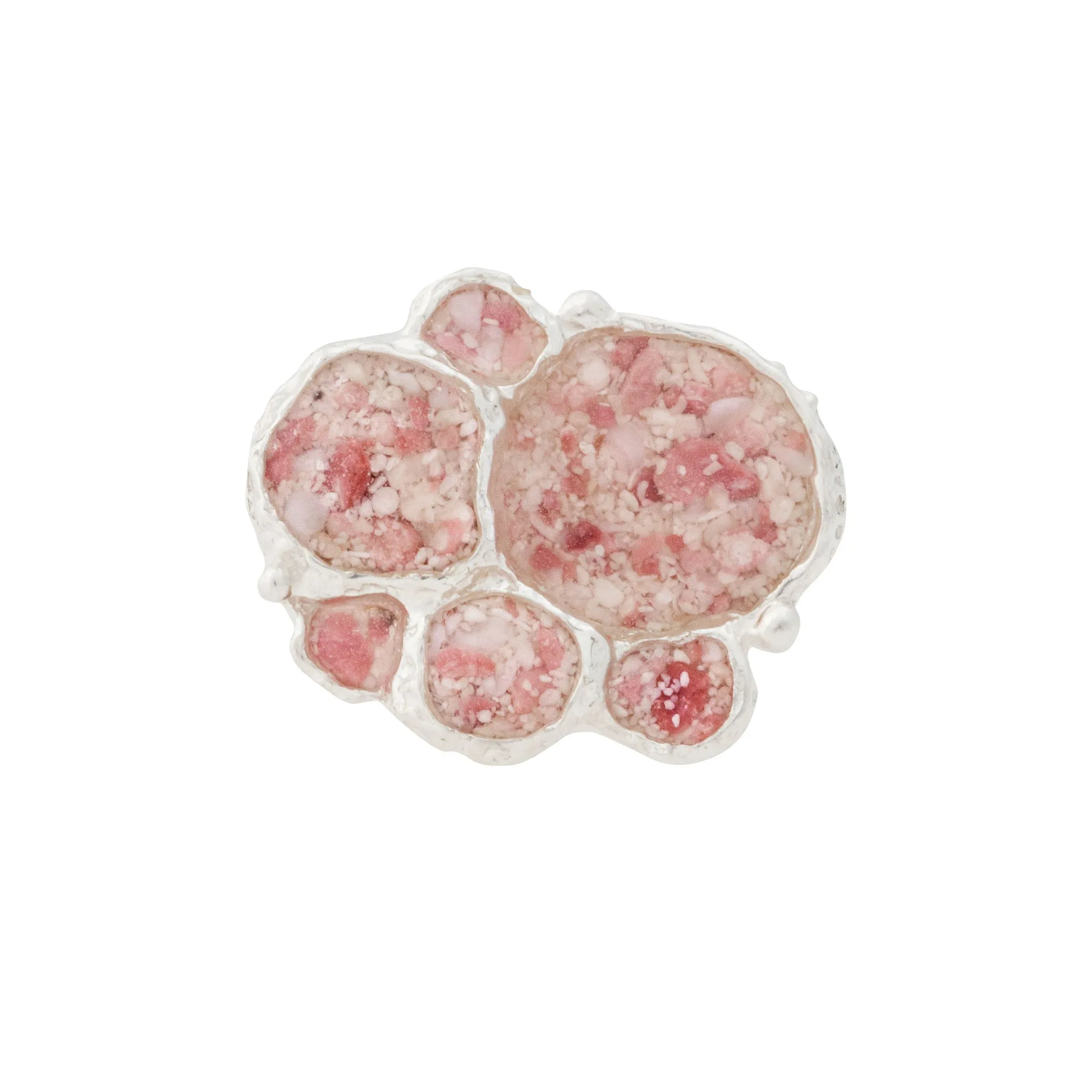 Reef ~ Cocktail Ring
