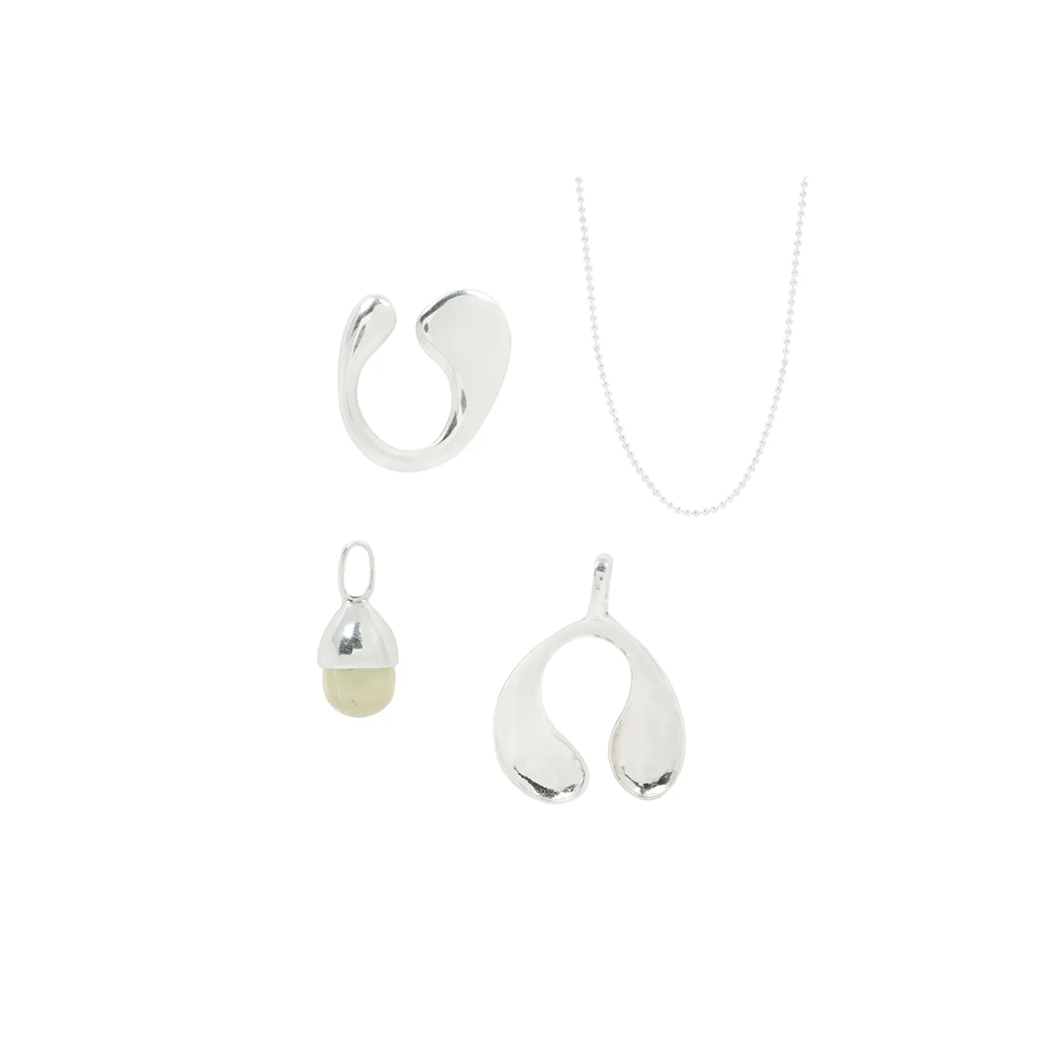 SAMARA EARRINGS