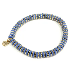 Shelli Bracelet Periwinkle