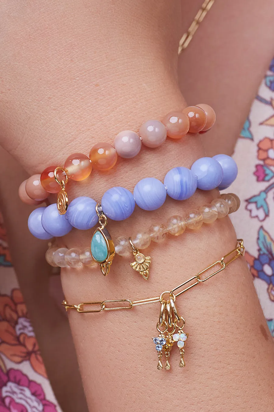 Shine Bracelet - Gold